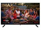 New IMAX 50'' Frameless ultra HD Smart 4K Tv