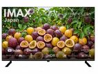 New IMAX 65'' 4K Smart Ultra HD TV With Voice Control