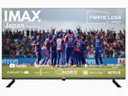 New IMAX 65'' Smart 4K UHD Android Tv With Blue tooth
