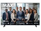 New IMAX 85'' 4K UHD Smart Android HDR Tv with Voice Control