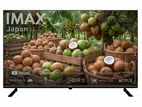 New IMAX 85'' 4K UHD Smart Android Tv with Voice Control