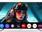 New IMAX FHD 32'' Frameless 4K Smart Android Tv