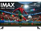 New IMAX FHD 32'' Frameless LED Tv _ 2026