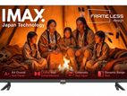 New IMAX Frameless 32 Inch FHD LED Tv