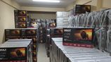 New IMAX Full HD 32'' Frameless LED Tv 2026
