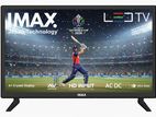 New IMAX HD 24 Inch LED Tv