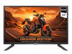 New IMAX HD 24 Inch LED Tv