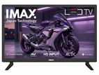 New IMAX HD 24'' LED TV