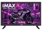 New IMAX LED 24 Inch HD TV