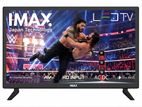 New IMAX LED 24 Inch HD TV