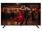 New IMAX QLED 43 Inch Smart Full HD Android Tv