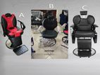 New Imported salon Cutting chair - Impana 01