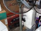 New Industrial Stand Fan - 25 Inch