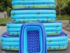 New Inflatable Swimming Pools