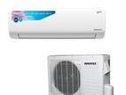 New Innovex 12000 AC BTU Air Conditioner 12btu Split