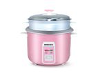 New Innovex 1.5L Rice Cooker (IRC 156)