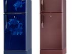 New Innovex 180L 2 Double Door Refrigerator DDR195 Fridge