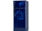 New Innovex 180L Double Door Refrigerator DDR195 - Blue