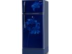 New Innovex 180L Double Door Refrigerator DDR195