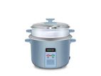 New Innovex 1.8L (1lkg) Rice Cooker