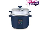 New Innovex 2.2L Rice Cooker IRC 226