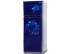 New Innovex 240L Double Door Refrigerator