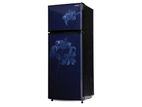 New Innovex 240L Double Door Refrigerator IDR240