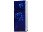 New Innovex 240L Double Door Refrigerator IDR240 Fridge
