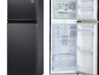 New Innovex 250L Inverter No Frost Refrigerator Double Door