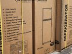 New Innovex 250L No Frost Inverter Refrigerator INR240I