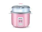 New Innovex 2.8L Rice Cooker (IRC 286)