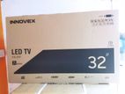 New Innovex 32 Inch HD LED TV