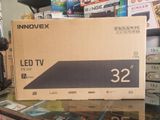 New Innovex 32" LED TV