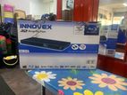 new innovex 3d blue ray / dvd player