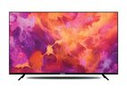 New Innovex 55" Smart Google UHD 4K TV Frameless
