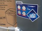 New Innovex 7 Kg Fully Auto Washing Machine