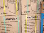 New Innovex 7kg Fully Auto Washing Machine 2025