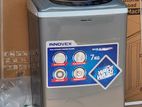 New Innovex 7kg Fully Auto Washing Machine 2025