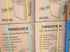 New Innovex 7kg Fully Auto Washing Machine Brand 2025