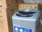 New Innovex 7kg Fully Auto Washing Machine
