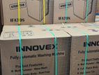 New Innovex 7kg Fully Auto Washing Machine IFA70S