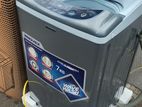 New INNOVEX 7kg Fully Auto Washing Machine with Stainless steel tub
