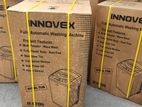 New Innovex 7kg Washing Machine