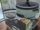 New Innovex Bachelor Rice Cooker 1.0L