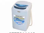 New Innovex Full Auto Washing Machine 6kg