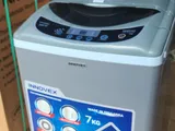 New Innovex Fully Auto Washing Machine 7kg