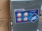 New Innovex Fully Auto Washing Machine 7kg