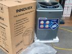 New Innovex Fully Auto Washing Machine 7KG