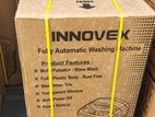 New Innovex Fully Auto Washing Machine