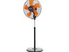 New Innovex Heavy Duty 18" inch Stand Pedestal Fan - ISF012